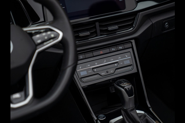 Volkswagen T-Roc Cabrio 1.5 TSI R-Line Edition | Adapt. cruise | Camera