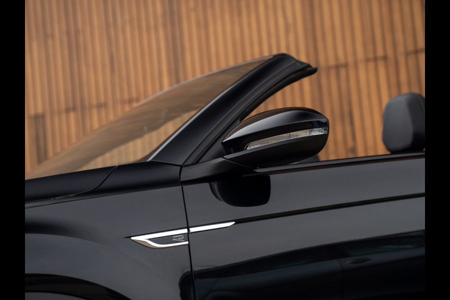 Volkswagen T-Roc Cabrio 1.5 TSI R-Line Edition | Adapt. cruise | Camera
