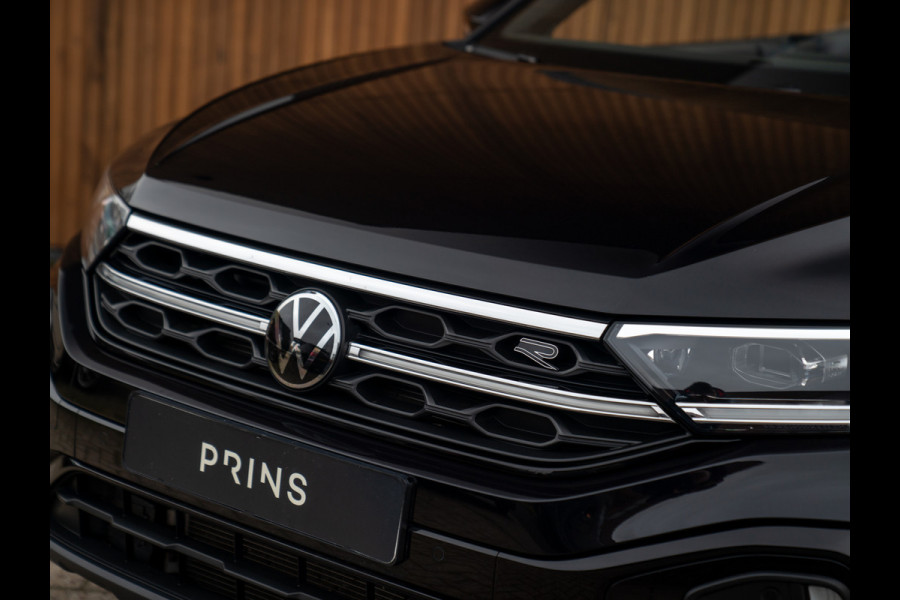 Volkswagen T-Roc Cabrio 1.5 TSI R-Line Edition | Adapt. cruise | Camera