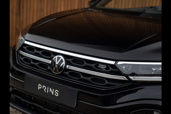 Volkswagen T-Roc Cabrio 1.5 TSI R-Line Edition | Adapt. cruise | Camera