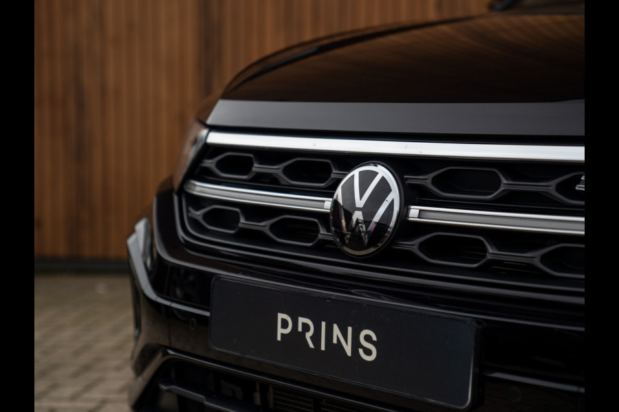 Volkswagen T-Roc Cabrio 1.5 TSI R-Line Edition | Adapt. cruise | Camera