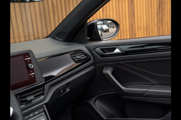 Volkswagen T-Roc Cabrio 1.5 TSI R-Line Edition | Adapt. cruise | Camera