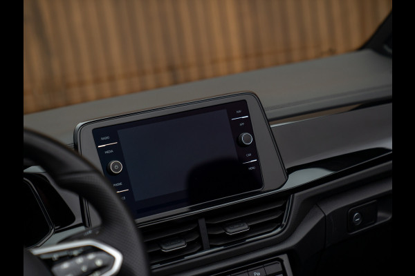 Volkswagen T-Roc Cabrio 1.5 TSI R-Line Edition | Adapt. cruise | Camera