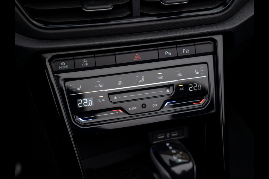 Volkswagen T-Roc Cabrio 1.5 TSI R-Line Edition | Adapt. cruise | Camera