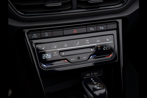 Volkswagen T-Roc Cabrio 1.5 TSI R-Line Edition | Adapt. cruise | Camera