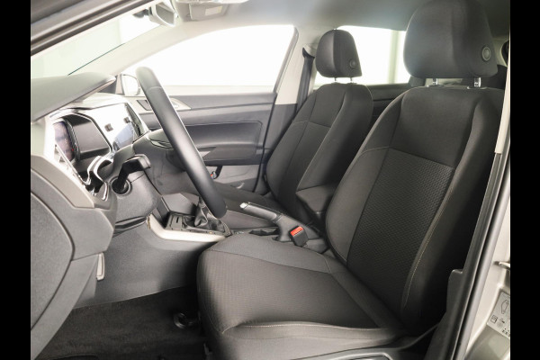 Volkswagen Polo 1.0 TSI Comfortline 95 pk | Navigatie | Parkeersensoren | LED koplampen | Adaptieve cruise control | Voll. digitaal instrumentenpaneel | Apple Carplay/Android Auto |