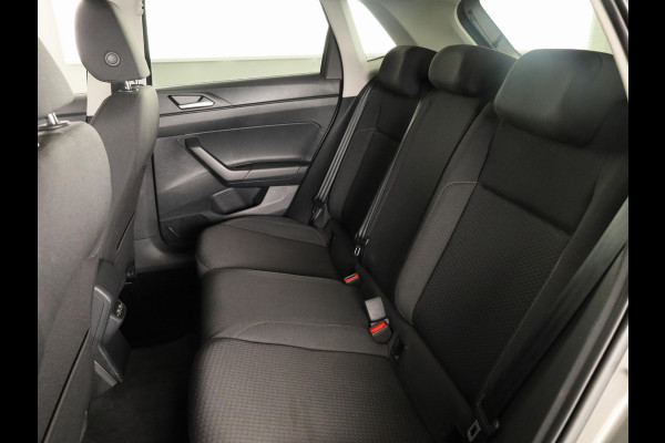 Volkswagen Polo 1.0 TSI Comfortline 95 pk | Navigatie | Parkeersensoren | LED koplampen | Adaptieve cruise control | Voll. digitaal instrumentenpaneel | Apple Carplay/Android Auto |