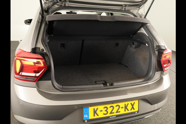 Volkswagen Polo 1.0 TSI Comfortline 95 pk | Navigatie | Parkeersensoren | LED koplampen | Adaptieve cruise control | Voll. digitaal instrumentenpaneel | Apple Carplay/Android Auto |