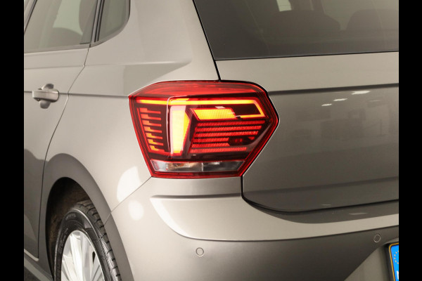 Volkswagen Polo 1.0 TSI Comfortline 95 pk | Navigatie | Parkeersensoren | LED koplampen | Adaptieve cruise control | Voll. digitaal instrumentenpaneel | Apple Carplay/Android Auto |
