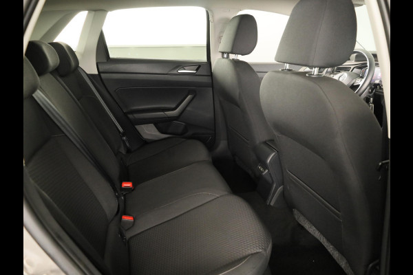 Volkswagen Polo 1.0 TSI Comfortline 95 pk | Navigatie | Parkeersensoren | LED koplampen | Adaptieve cruise control | Voll. digitaal instrumentenpaneel | Apple Carplay/Android Auto |