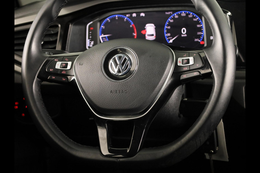 Volkswagen Polo 1.0 TSI Comfortline 95 pk | Navigatie | Parkeersensoren | LED koplampen | Adaptieve cruise control | Voll. digitaal instrumentenpaneel | Apple Carplay/Android Auto |