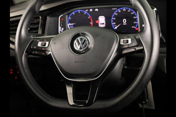 Volkswagen Polo 1.0 TSI Comfortline 95 pk | Navigatie | Parkeersensoren | LED koplampen | Adaptieve cruise control | Voll. digitaal instrumentenpaneel | Apple Carplay/Android Auto |