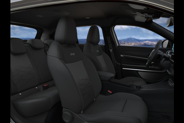 Jeep Avenger Summit 54 kWh | Actieprijs! | Winter Pack | Infotainment&Convienence Pack | Warmtepomp