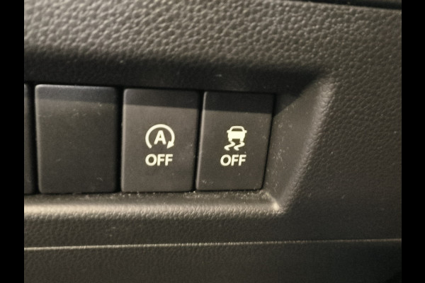 Suzuki Ignis 1.2 Smart Hybrid Comfort Rijklaar + 12 maanden Bovag-garantie Henk Jongen Auto's in Helmond,  al 50 jaar service zoals 't hoort!