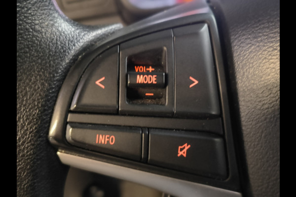 Suzuki Ignis 1.2 Smart Hybrid Comfort Rijklaar + 12 maanden Bovag-garantie Henk Jongen Auto's in Helmond,  al 50 jaar service zoals 't hoort!