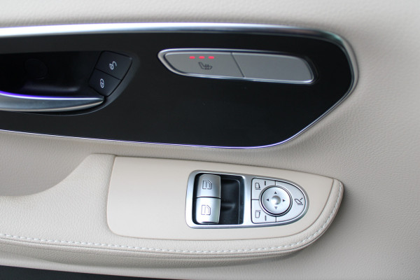 Mercedes-Benz V-Klasse 250d / DC / AMG / New Model / 2x Elec Schuifd / 360 Cam / Burmester / Vol Opties / NIEUWSTAAT