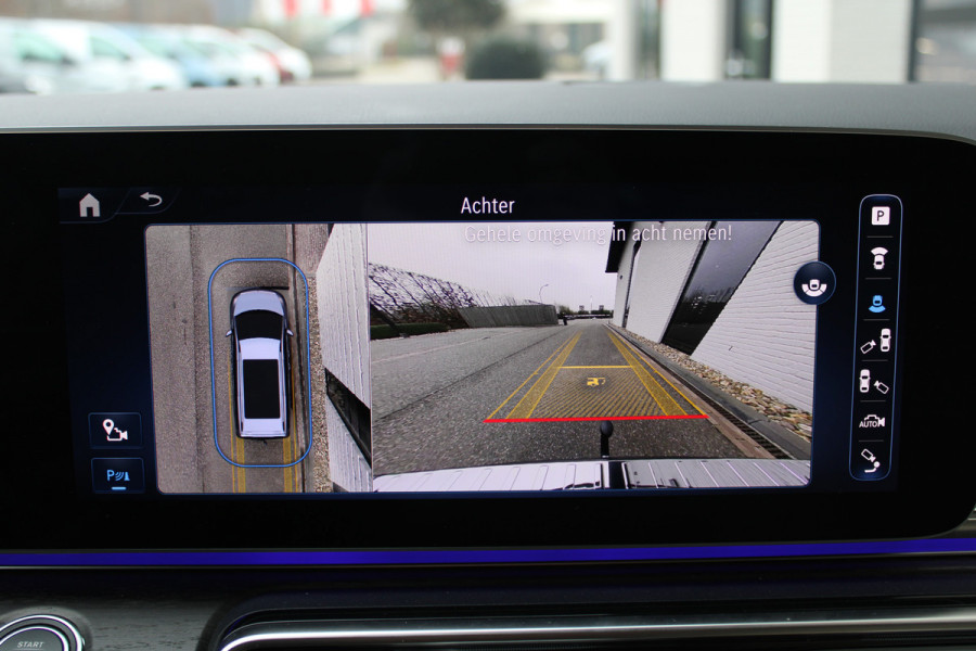 Mercedes-Benz V-Klasse 250d / DC / AMG / New Model / 2x Elec Schuifd / 360 Cam / Burmester / Vol Opties / NIEUWSTAAT