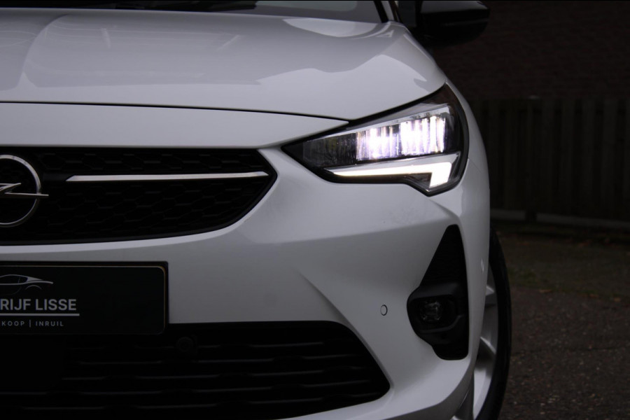 Opel Corsa 1.2 GS Line Airco Carplay Camera Pdc Nap