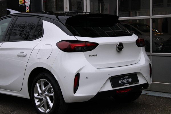 Opel Corsa 1.2 GS Line Airco Carplay Camera Pdc Nap