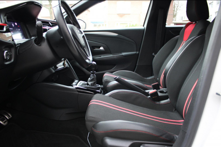 Opel Corsa 1.2 GS Line Airco Carplay Camera Pdc Nap