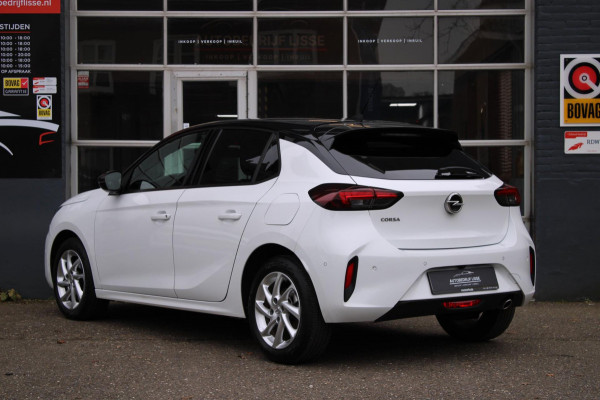 Opel Corsa 1.2 GS Line Airco Carplay Camera Pdc Nap