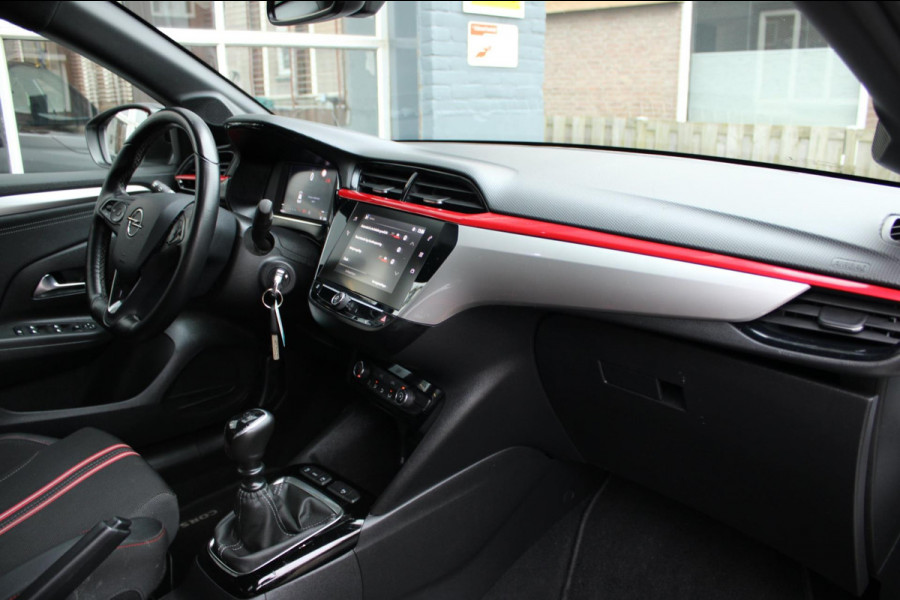 Opel Corsa 1.2 GS Line Airco Carplay Camera Pdc Nap