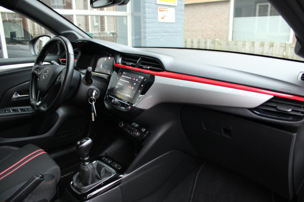Opel Corsa 1.2 GS Line Airco Carplay Camera Pdc Nap