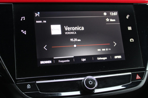 Opel Corsa 1.2 GS Line Airco Carplay Camera Pdc Nap