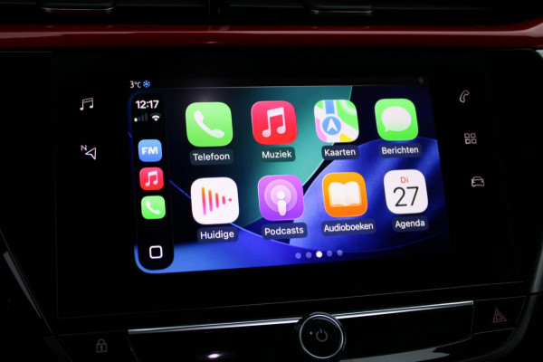 Opel Corsa 1.2 GS Line Airco Carplay Camera Pdc Nap