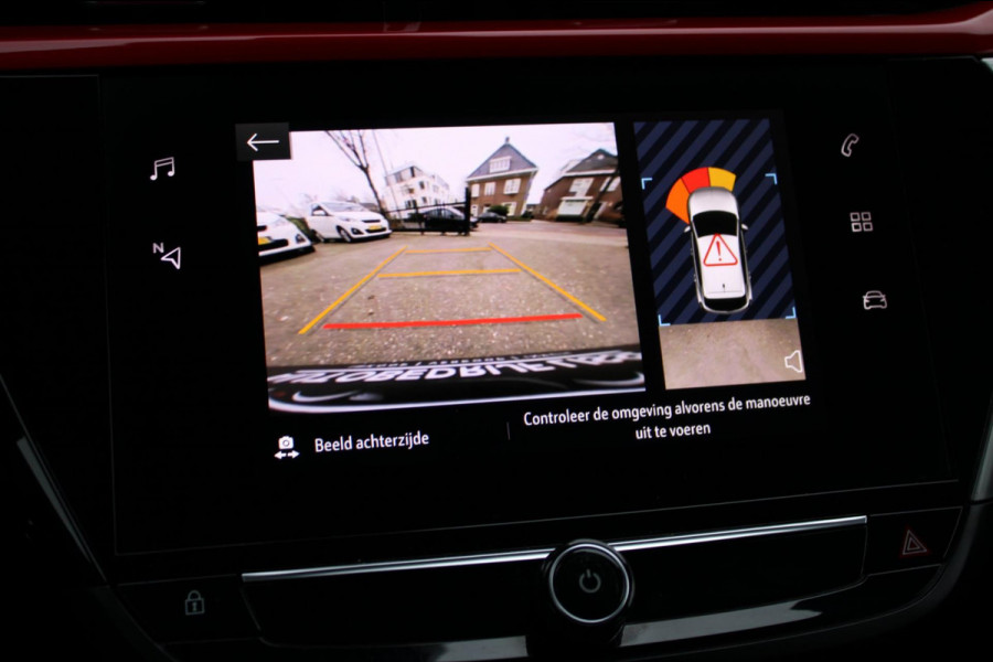 Opel Corsa 1.2 GS Line Airco Carplay Camera Pdc Nap