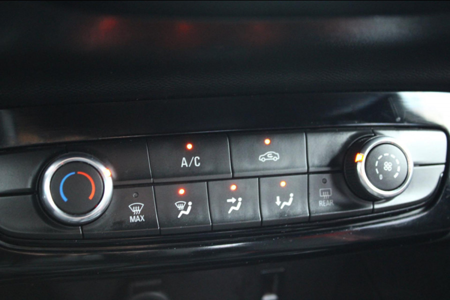 Opel Corsa 1.2 GS Line Airco Carplay Camera Pdc Nap