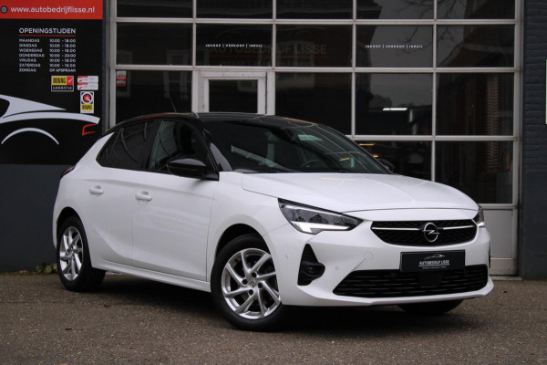 Opel Corsa 1.2 GS Line Airco Carplay Camera Pdc Nap