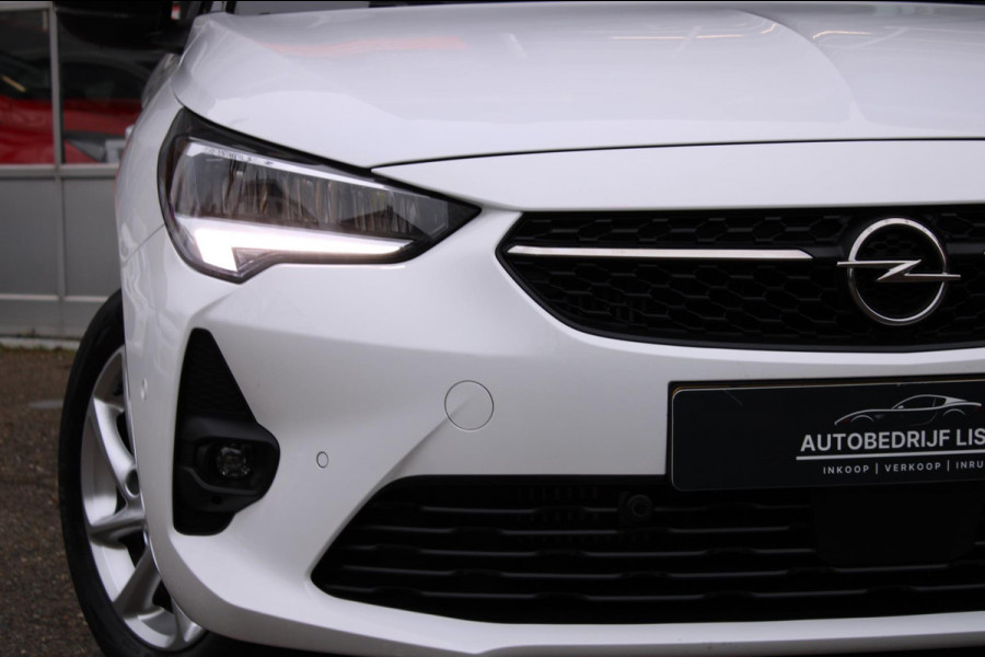 Opel Corsa 1.2 GS Line Airco Carplay Camera Pdc Nap