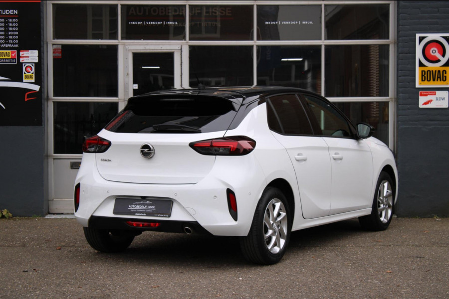 Opel Corsa 1.2 GS Line Airco Carplay Camera Pdc Nap