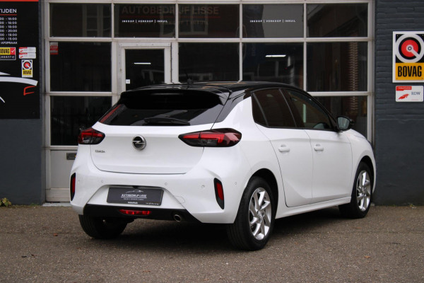 Opel Corsa 1.2 GS Line Airco Carplay Camera Pdc Nap