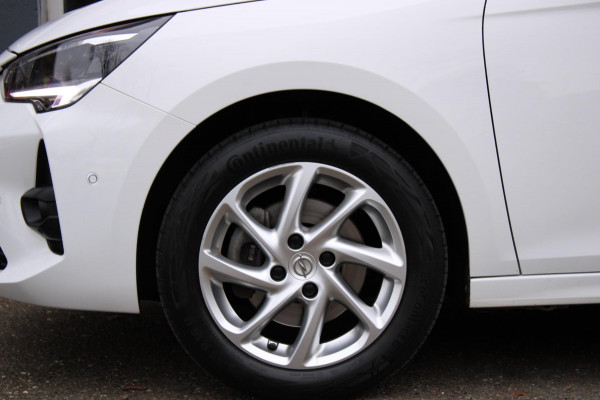 Opel Corsa 1.2 GS Line Airco Carplay Camera Pdc Nap