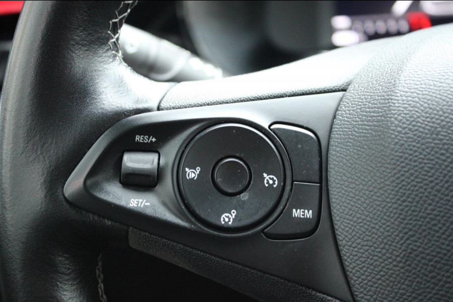 Opel Corsa 1.2 GS Line Airco Carplay Camera Pdc Nap