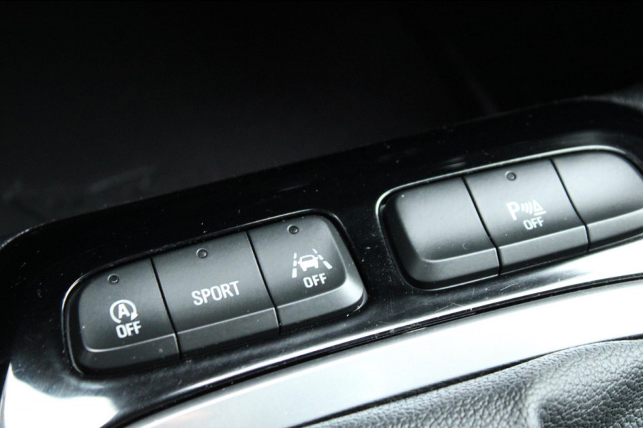 Opel Corsa 1.2 GS Line Airco Carplay Camera Pdc Nap