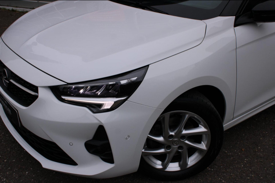 Opel Corsa 1.2 GS Line Airco Carplay Camera Pdc Nap