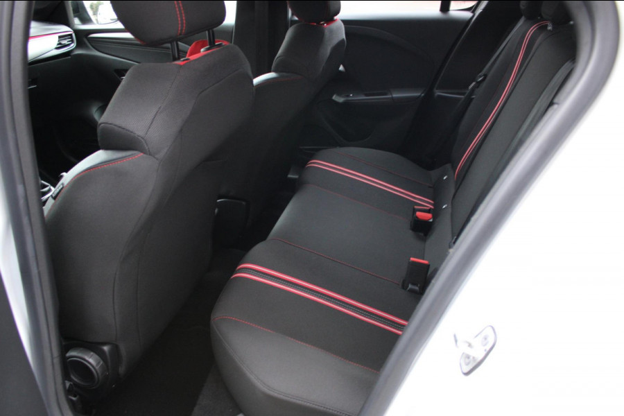 Opel Corsa 1.2 GS Line Airco Carplay Camera Pdc Nap