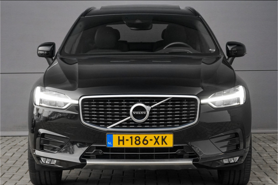 Volvo XC60 2.0 B5 Inscription R-Design Pano Trekhaak Harman/Kardon