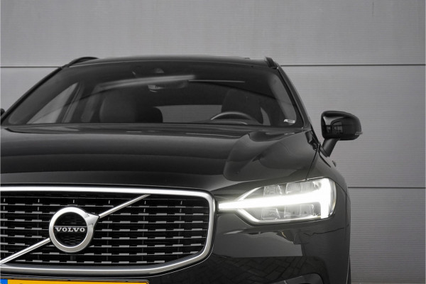 Volvo XC60 2.0 B5 Inscription R-Design Pano Trekhaak Harman/Kardon
