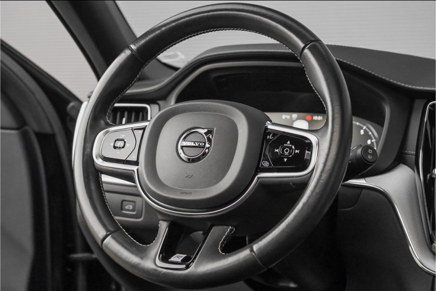 Volvo XC60 2.0 B5 Inscription R-Design Pano Trekhaak Harman/Kardon