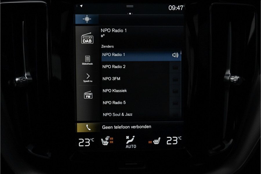 Volvo XC60 2.0 B5 Inscription R-Design Pano Trekhaak Harman/Kardon