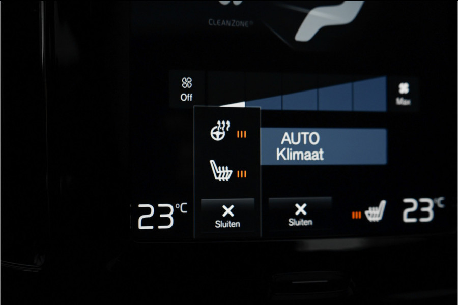 Volvo XC60 2.0 B5 Inscription R-Design Pano Trekhaak Harman/Kardon