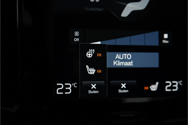 Volvo XC60 2.0 B5 Inscription R-Design Pano Trekhaak Harman/Kardon