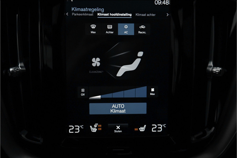 Volvo XC60 2.0 B5 Inscription R-Design Pano Trekhaak Harman/Kardon