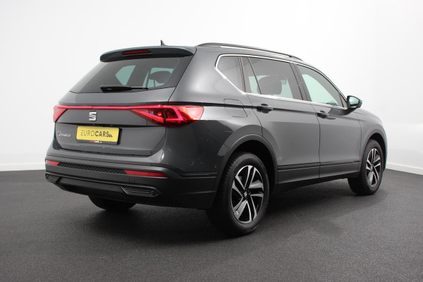 Seat Tarraco 1.5 TSI Style 7p. DSG | Navigatie | Adaptive Cruise Control | 18 Inch Lichtmetalen Velgen | Elektrische Trekhaak | BEATS Audio | Elektrische Achterklep |
