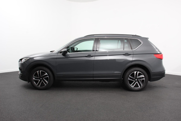Seat Tarraco 1.5 TSI Style 7p. DSG | Navigatie | Adaptive Cruise Control | 18 Inch Lichtmetalen Velgen | Elektrische Trekhaak | BEATS Audio | Elektrische Achterklep |