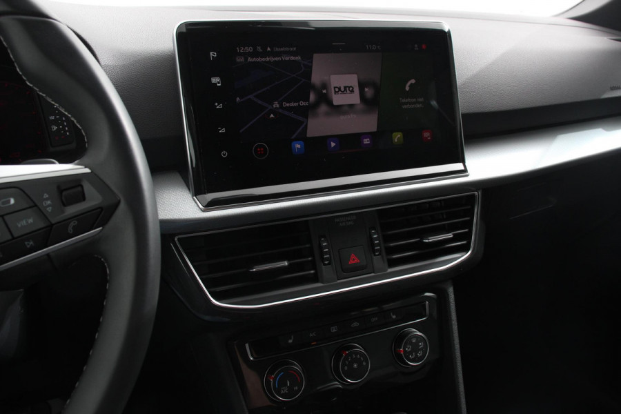 Seat Tarraco 1.5 TSI Style 7p. DSG | Navigatie | Adaptive Cruise Control | 18 Inch Lichtmetalen Velgen | Elektrische Trekhaak | BEATS Audio | Elektrische Achterklep |